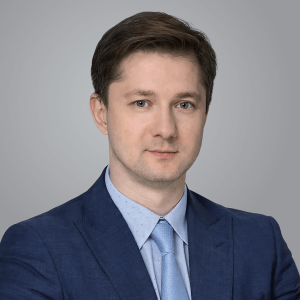 Дмитрий Данилин