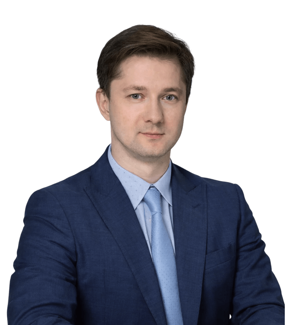 Дмитрий Данилин