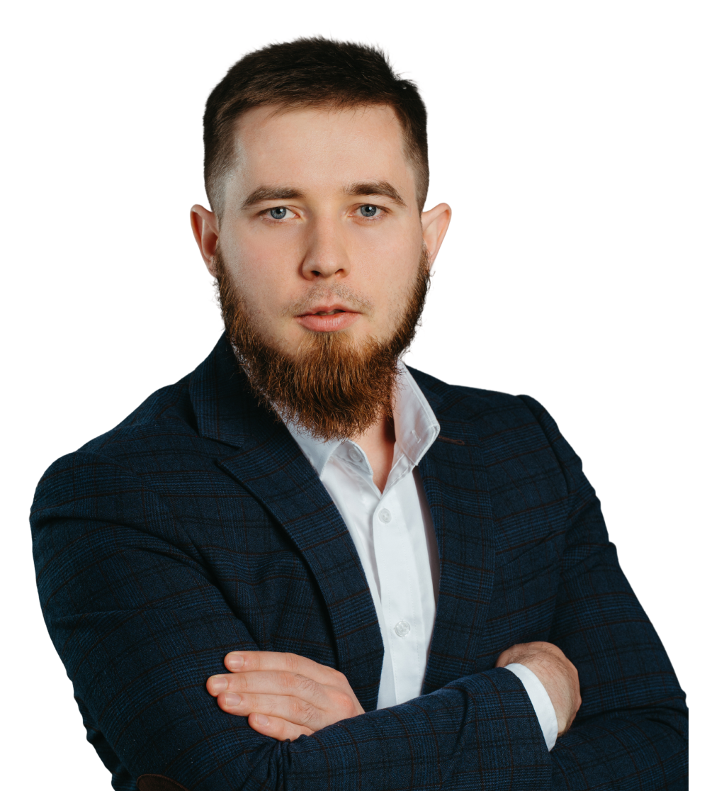 Никита Эленбергер