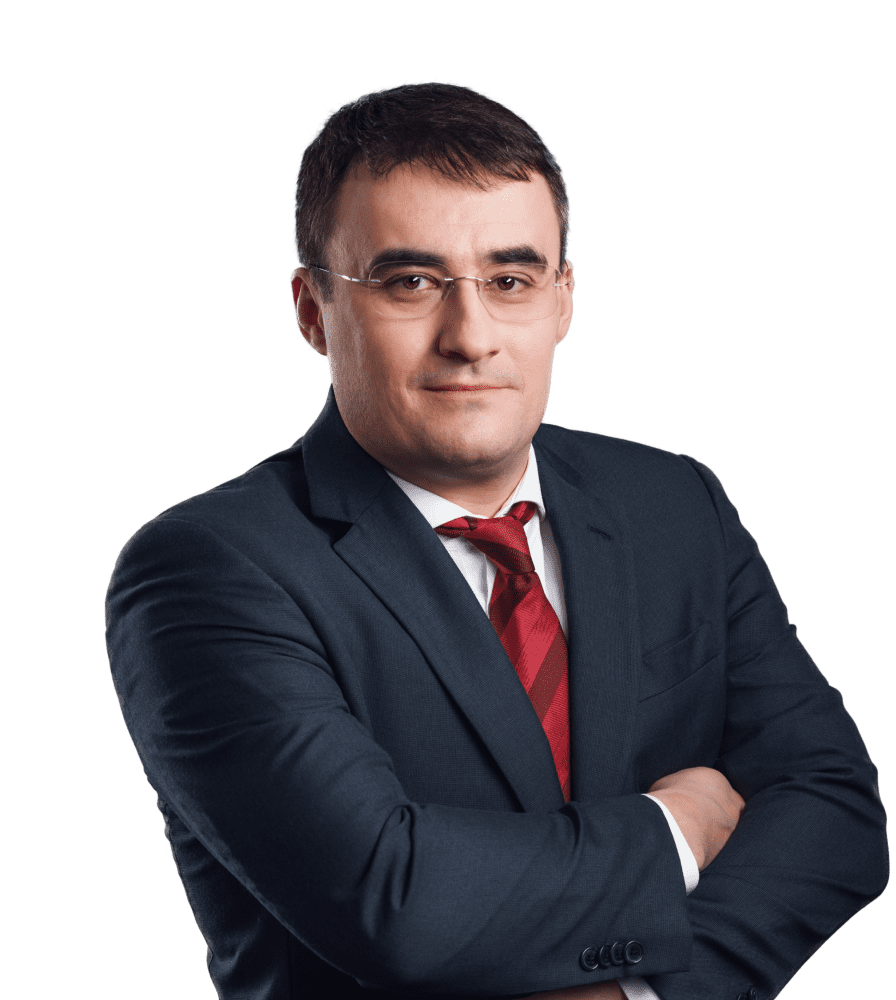 Эдуард Харин