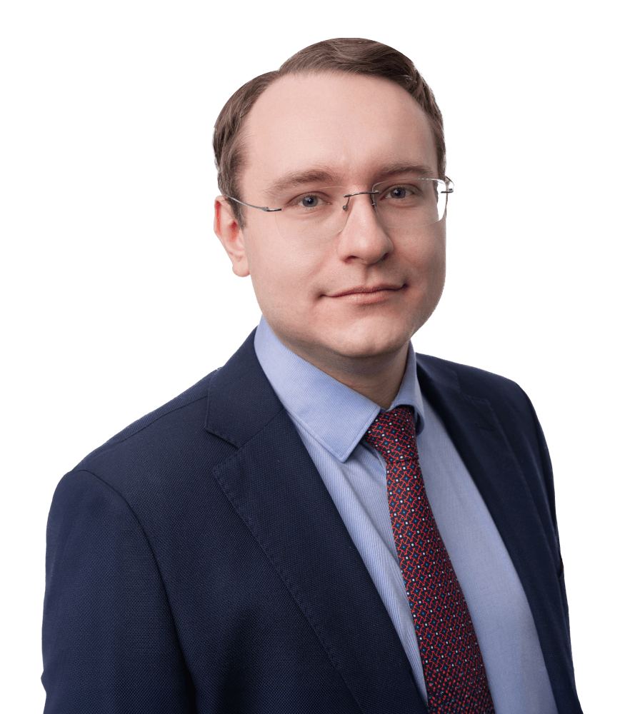 Алексей Корнев