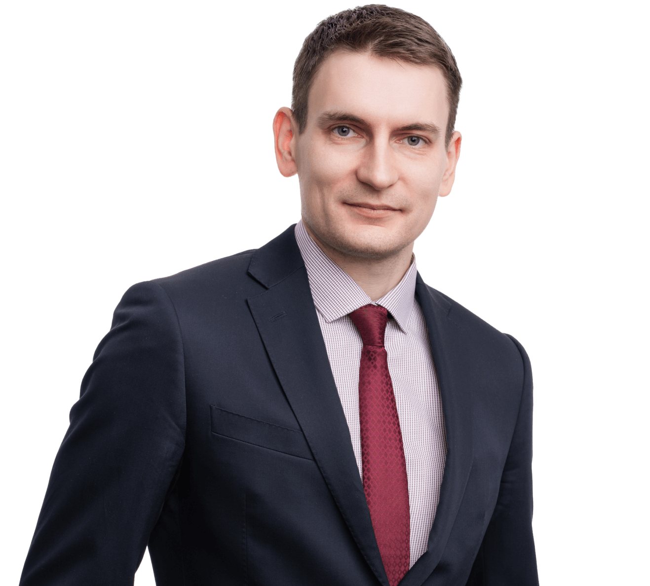 Артем Привалов