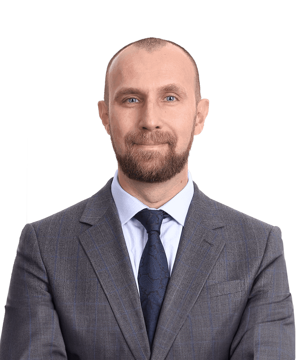 Дмитрий Скрябин