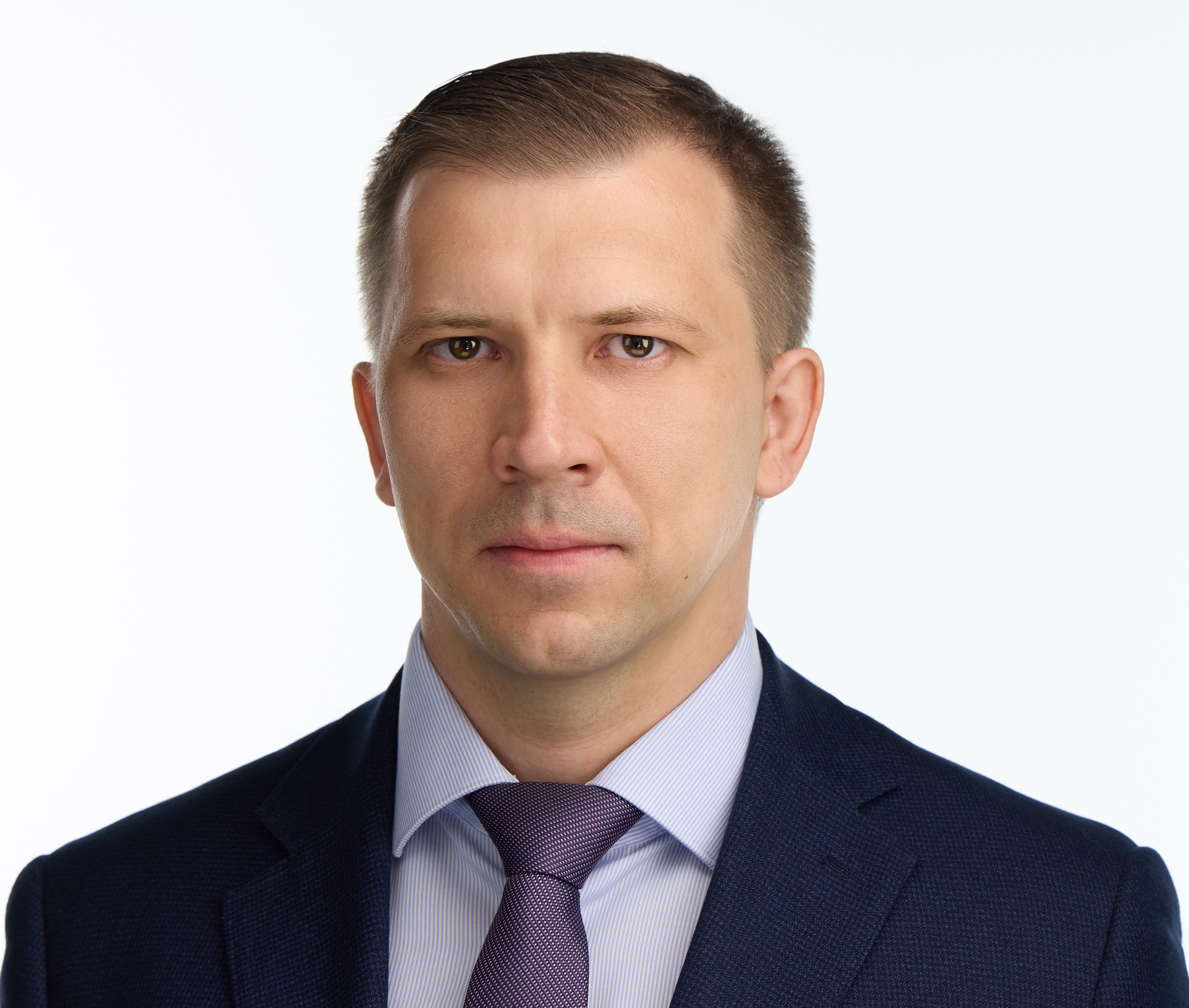 Андрей Золотов