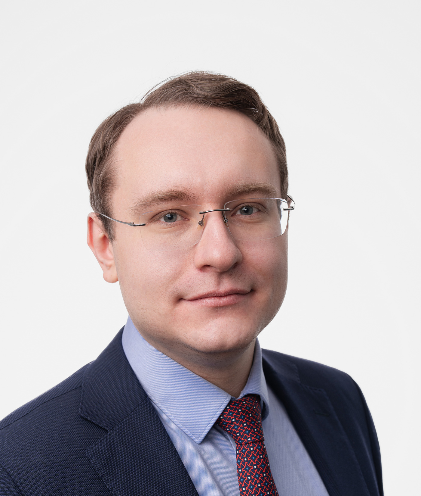 Алексей Корнев