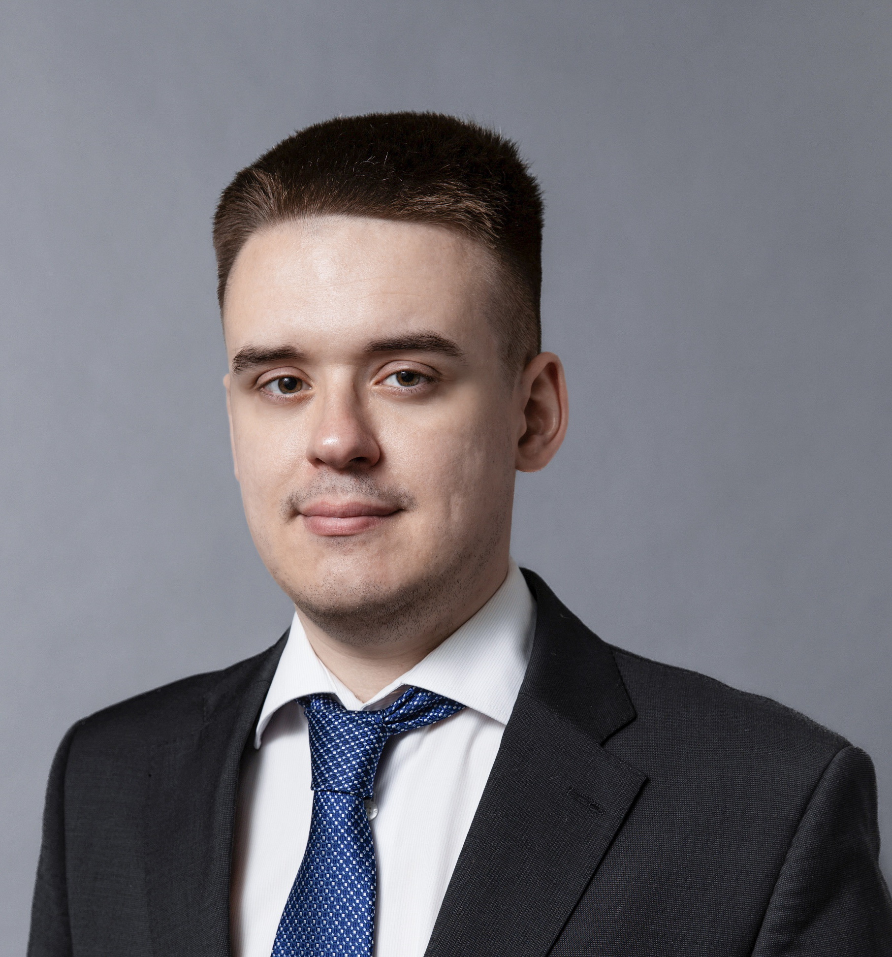 Никита Зевакин